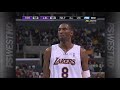 Kobe Bryant 81 Points Game Highlights