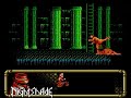 welcome to metro city, the intro of this game promptly starts with the murder of metro city's hero vortex. the need has arose for a new hero; nightshade - a guy in a trench coat! in this game, guide nightshade through metro city to build popularity, fight rats, gentleman, and female ninjas, and most importantly museum statues. this run by maximus speeds through the game as fast as nightshade is able to, ignoring lesser goals such as the museum items, saving a kitty, or checking out the women's dressing room. it is 25 seconds faster than the previous version by the same author. unfortunately the only escape from a deathtrap seen in this run is the deathtrap nightshade finds himself in at the beginning; however one of the highlights of this game which can also be enjoyed in this run is the hilarious dialog, such as being threatened by the legalization of wooden nickels.