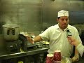 Eisenbergs' Matzah Ball Soup