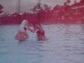 videos de Cascanéias - Jeh e Susi ( briga na água )
