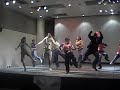4 The Streetz Choreography