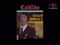 Peter Capusotto,BOMBITA  RODRIGUEZ ,  y la vuelta de...CECILIO