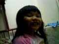 Beautiful girl (aliyah)