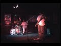 Matchsticks Chapman Stick drums duo Hendrix Wind Cries Mary