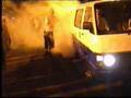 Toyota-Hiace-Burnout