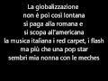 Soffritto- Fedez prod. Exo (Testo).