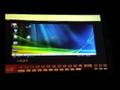IDF2008: Nuance voice command on OQO
