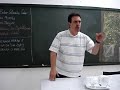 Palestra Mundo Espiritual e Corpo Espiritual - 1ª parte