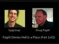 Doug Pagitt Denies the Doctrine of Hell on WOTMR (1of2)