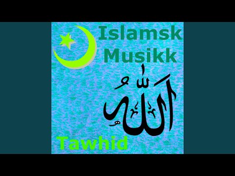 Islamsk musikk