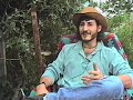 Artist Richard Koury Interview