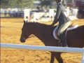 Neiko, part 2 of the Flat class at GOHJA