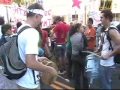Protest Music 3