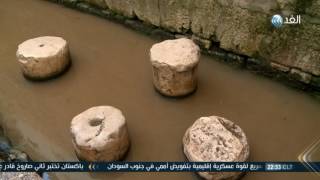 برنامج القدس|  معلم مقدسي... عين سلوان برنامج القدس|  معلم مقدسي... عين سلوان