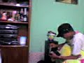 nois na pegada 2 nois na pegada 2