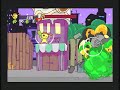 Let Me Play Alien Hominid HD 1 : 1-1