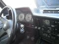 BMW 323i E21 BAUR