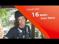 16 Sekunden - Dein Talent entscheidet!