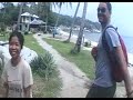 Thailand lazy afternoon