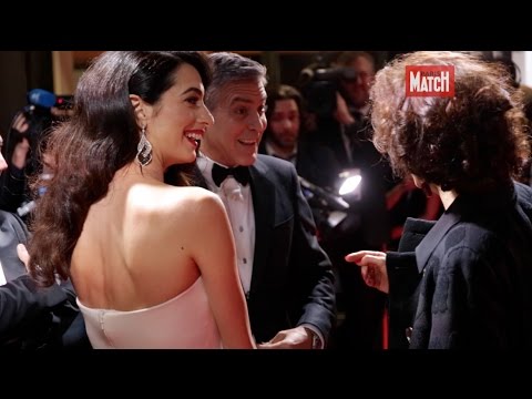 Dans les coulisses des César 2017
