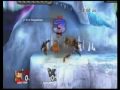 NintendoSword's Brawl MTCHW Request Everfrost Peak