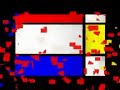 \"Hommage to Mondrian\" by art students of JSG Germany \"Hommage to Mondrian\" by art students of JSG Germany