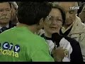 Ultimos segundos de RCTV.... Ultimos segundos de RCTV....