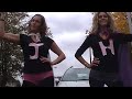 Super J and H save the travel channel!