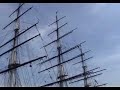 Cutty Sark at Greenwich London 2005 Cutty Sark at Greenwich London 2005