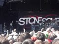 Download Festival 2006 - Stone Sour Download Festival 2006 - Stone Sour