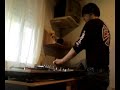 djangulo (gothiko poky-let me out)