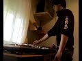 djangulo (gothiko poky-let me out)