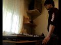 djangulo (gothiko poky-let me out)