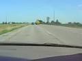Driving Through Illinois