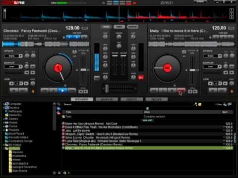 DJ BL3ND (CLUB MIX)