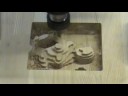 MCut1520 wood carving.m4v