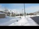 Jeremy Seegmiller snowboarding 07/08