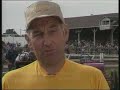 Damon Hills Wild & Whacky Races: Pig Racing