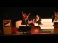New Music Seminar Presents Sean Parker & Tom Silverman Q&A 2012