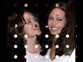 Angelina to Marcheline: You Raised Me Up