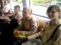 Zomerkamp 2006 Koblenz Ik heb een boot
