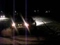 video TDR Poledica drift :)