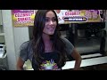 Watch 'Jasmine Waltz Makes A "SINFUL" Shake At Millions of Milkshakes'