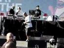 Masta Ace and OC Zune Live at The BBQ Brooklyn NYC