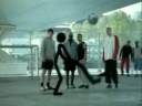 publicit� nike