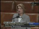 House Passes Wild Monongahela Act