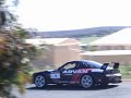 Targa West Rally 2008