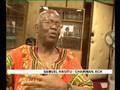 Kivuitu's Reaction to Kriegler Report