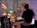 Cum On Feel The Noize Drum Cover Quiet Riot Rich Martin