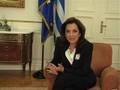 Dora reveals acceptable FYROM names